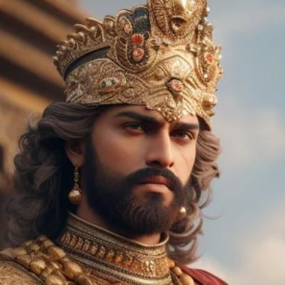 Profile picture of Pramshu Suryavanshi