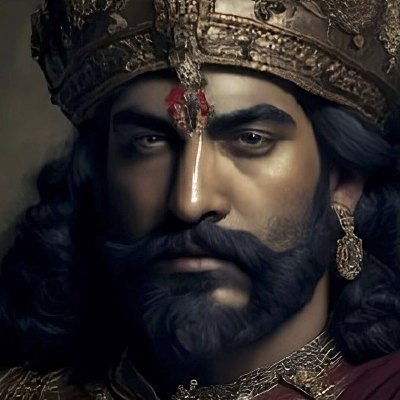 Profile picture of Nabhagarishtha Suryavanshi