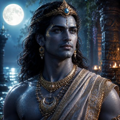 Profile picture of Varchas Vasu