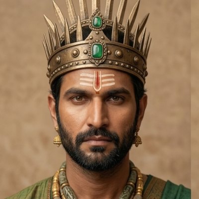 Profile picture of Gaya Suryavanshi