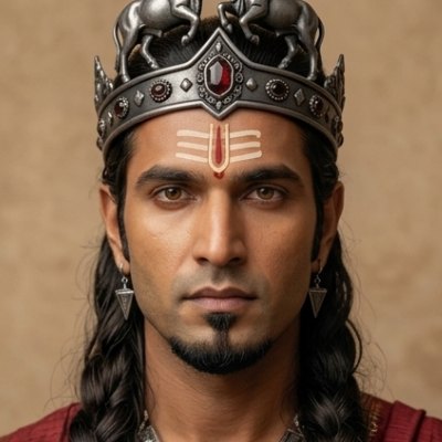 Profile picture of Vinata Suryavanshi