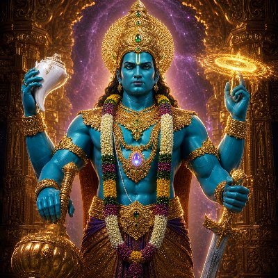 Profile picture of Vijaya Kardama