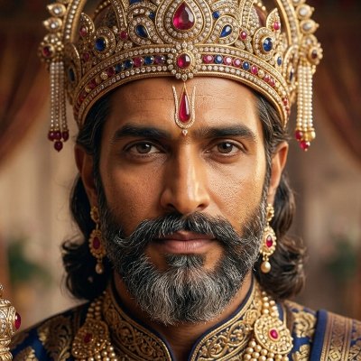 Profile picture of Nala Nishada