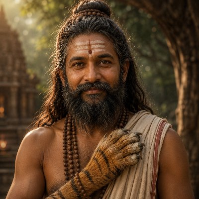 Profile picture of Vyaghrapada Brahmin