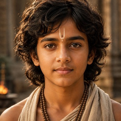 Profile picture of Nachiketa