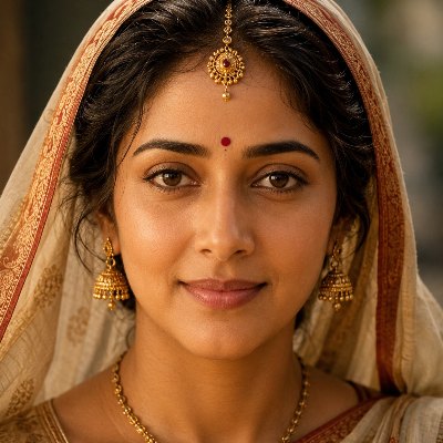 Profile picture of Savitri