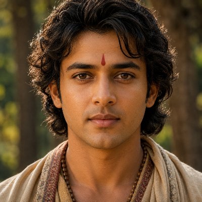 Profile picture of Satyavan Salwa