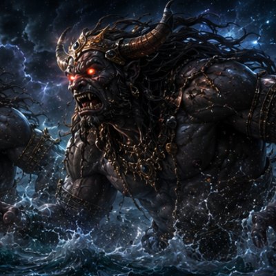Profile picture of Dhundhu Asura