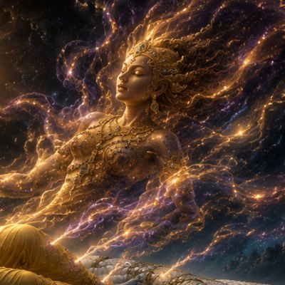 Profile picture of Yoganidra Shakti/avatara