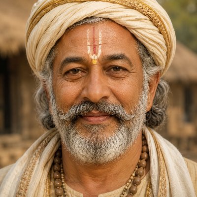 Profile picture of Parjanya Gopa