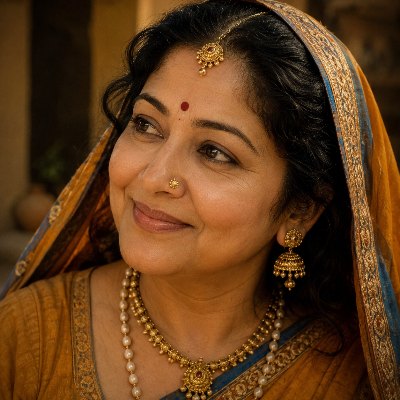 Profile picture of Variyasi Gopa