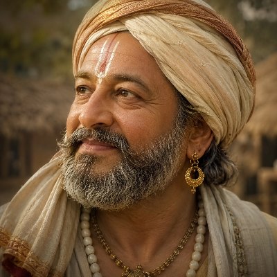 Profile picture of Nanda Baba Gopa