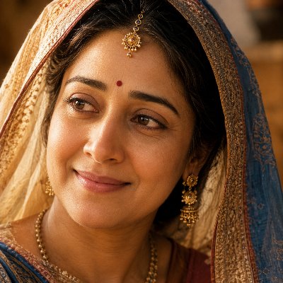 Profile picture of Yashoda Gopa