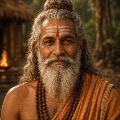 Profile picture of Sharabhanga Angirasa