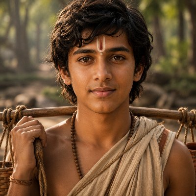 Profile picture of Shravana Kumar