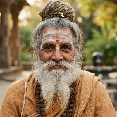 Profile picture of Sandipani Brahmin