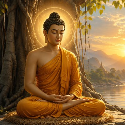 Profile picture of Gautama Buddha Ikshvaku