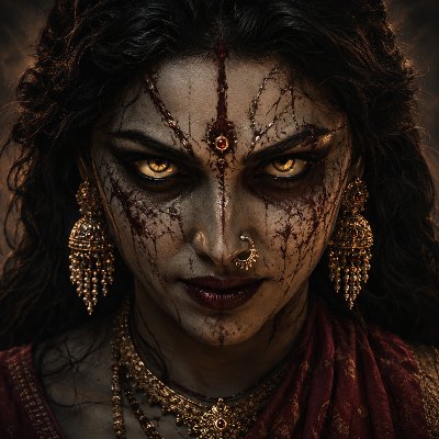 Profile picture of Putana Daitya