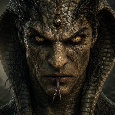 Profile picture of Aghasura Daitya