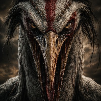 Profile picture of Bakasura Daitya