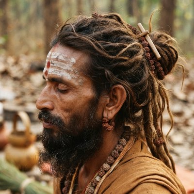 Profile picture of Yavakri Angirasa
