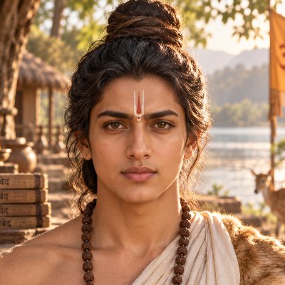 Profile picture of Devarata I Kaushika
