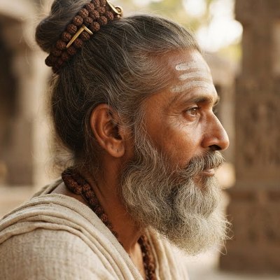 Profile picture of Devarata II Kaushika