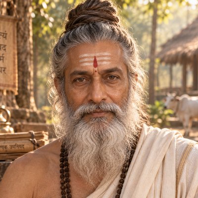 Profile picture of Yajnavalkya Kaushika