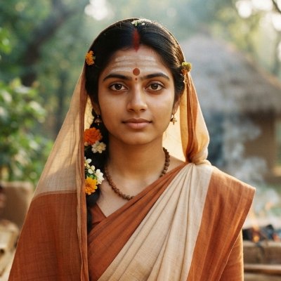 Profile picture of Katyayani Angirasa