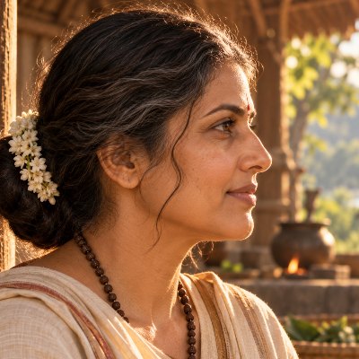 Profile picture of Sunanda Devi Bhargava
