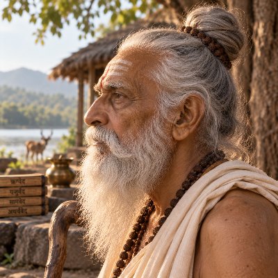 Profile picture of Vaishampayana Bhargava