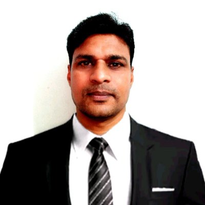 Profile picture of Pradeep Reddy Kamasani