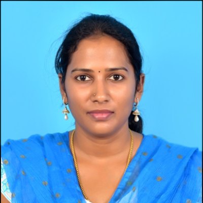 Profile picture of Bala Kousalya Devi Pamarthi