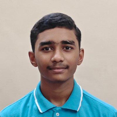Profile picture of Mohith Reddy Kamasani