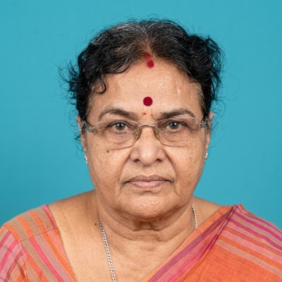 Profile picture of Jaya Lakshmi Kamasani