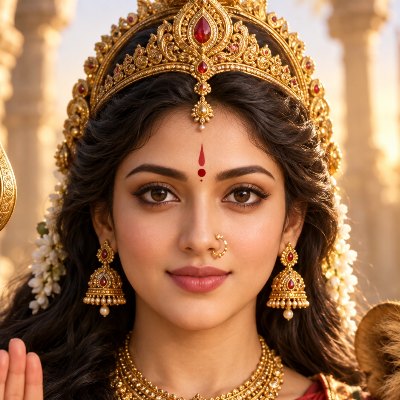 Profile picture of Shrutavati Angirasa