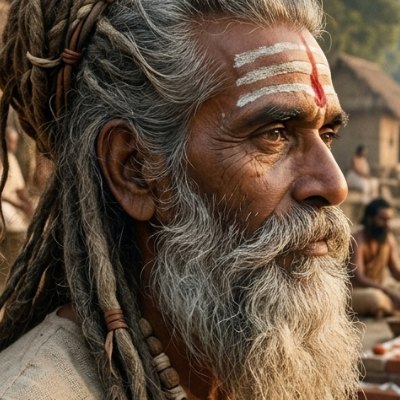 Profile picture of Shantanu Brahmin