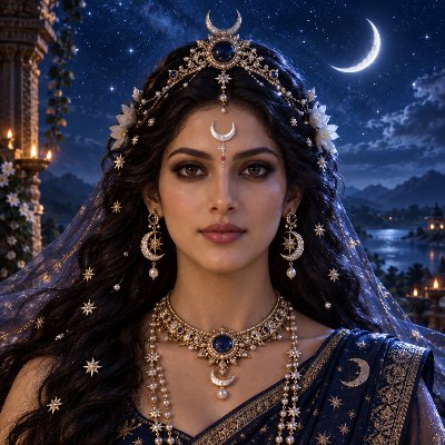 Profile picture of Ratri