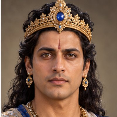 Profile picture of Suhotra Chandravanshi