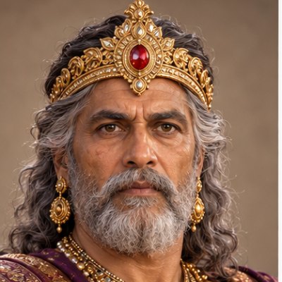 Profile picture of Dīrghatamas Kashi