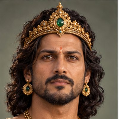 Profile picture of Ketumat Kashi