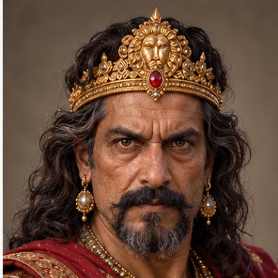 Profile picture of Bhimaratha Kashi