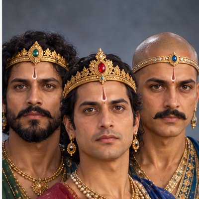 Profile picture of Kasya, Kasi, Rashtra Kashi
