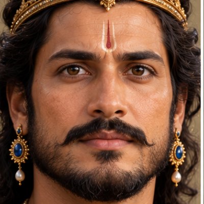 Profile picture of Gritsamada Chandravanshi