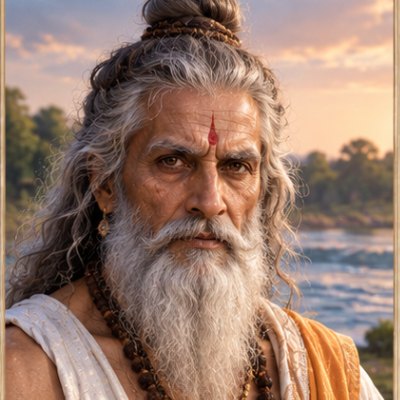 Profile picture of Saunaka Chandravanshi