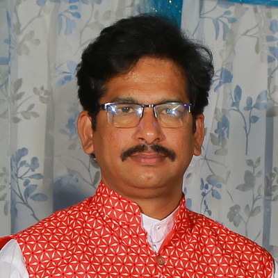 Profile picture of Amarender Pabba