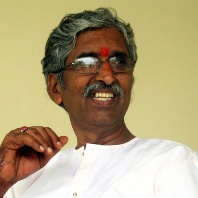 Profile picture of Nagender Pabba