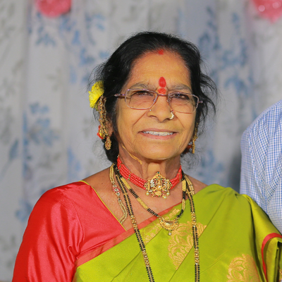 Profile picture of Amaravathi Katta