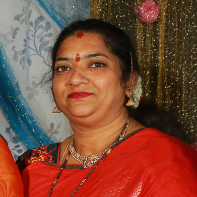 Profile picture of Akhila Katta