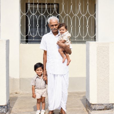 Profile picture of Satyanarayana Pabba